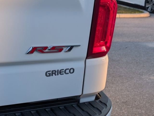 Used 2021 Chevrolet Silverado 1500 RST w/ All Star Edition Plus image 13