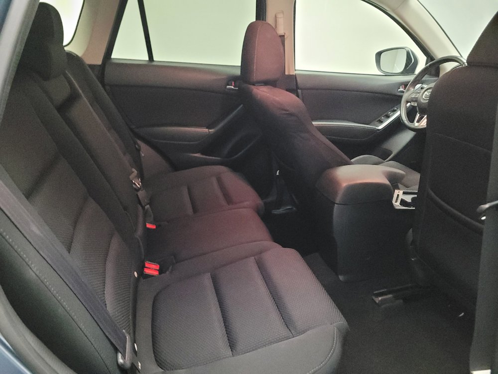 Used 2016 MAZDA CX-5 Touring w/ Bose/Moonroof Package AWD/4WD image 19