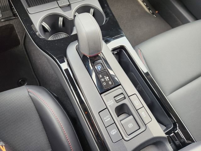 New 2026 Toyota Prius Plug-In Hybrid image 15