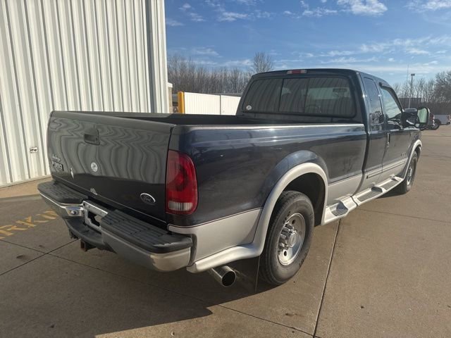 Used 2000 Ford F350 XLT image 9