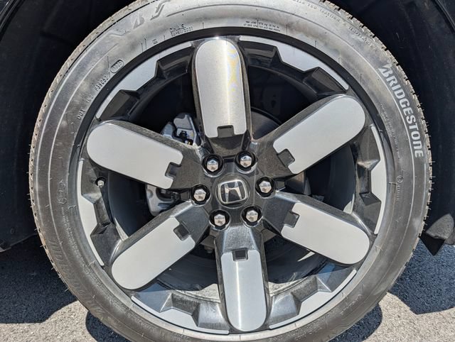 Used 2026 Honda Prologue Elite image 9