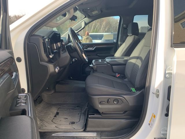 Used 2023 GMC Sierra 1500 Elevation image 28