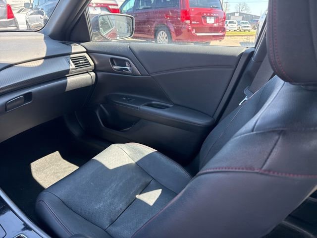 Used 2017 Honda Accord Sport Special Edition image 14