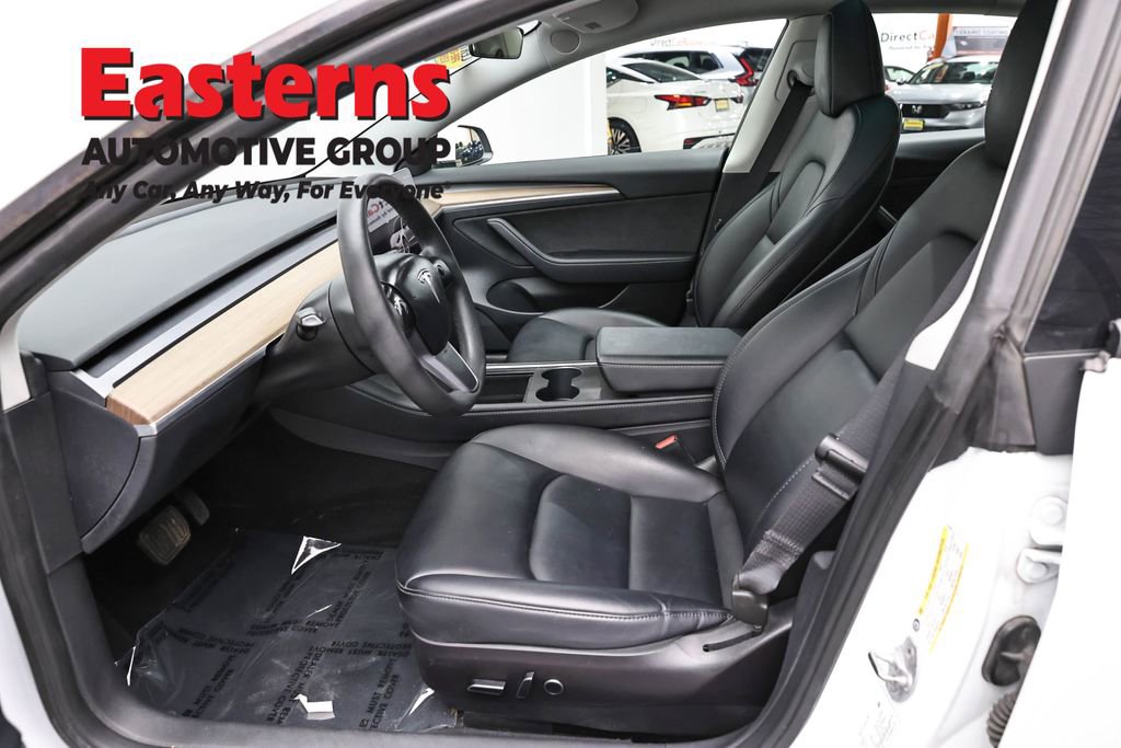 Used 2023 Tesla Model 3 Standard Range RWD image 14