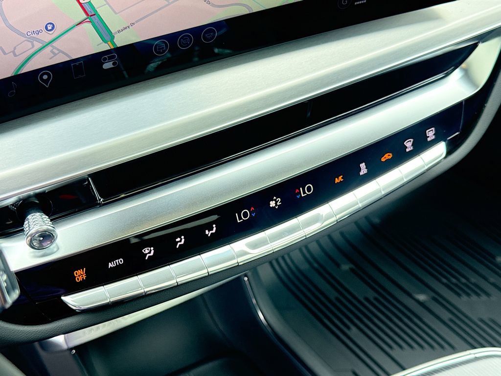 New 2025 Cadillac Lyriq Sport image 16