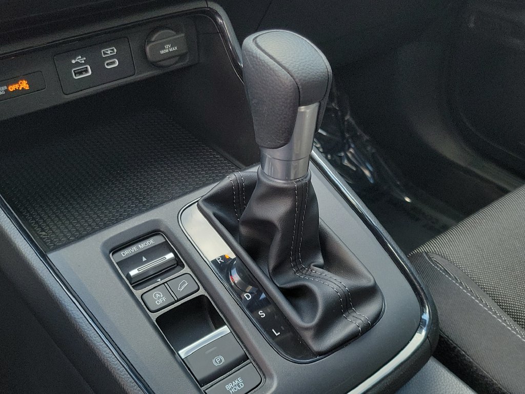Used 2024 Honda CR-V EX image 24