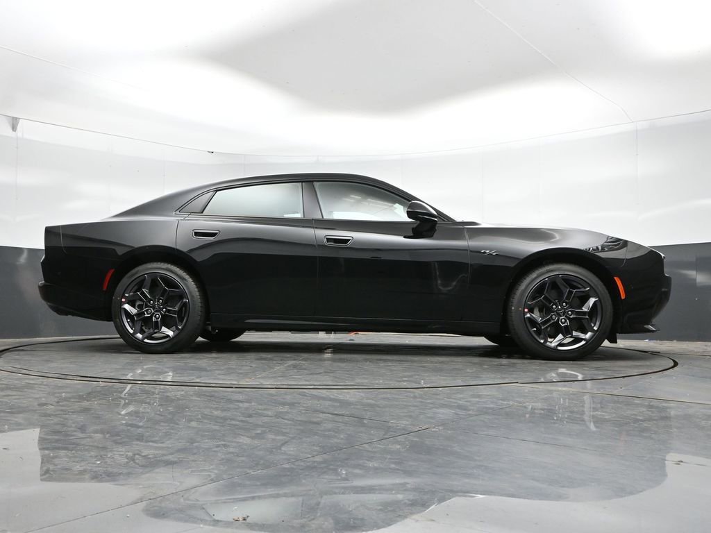 New 2026 Dodge Charger R/T AWD/4WD image 37