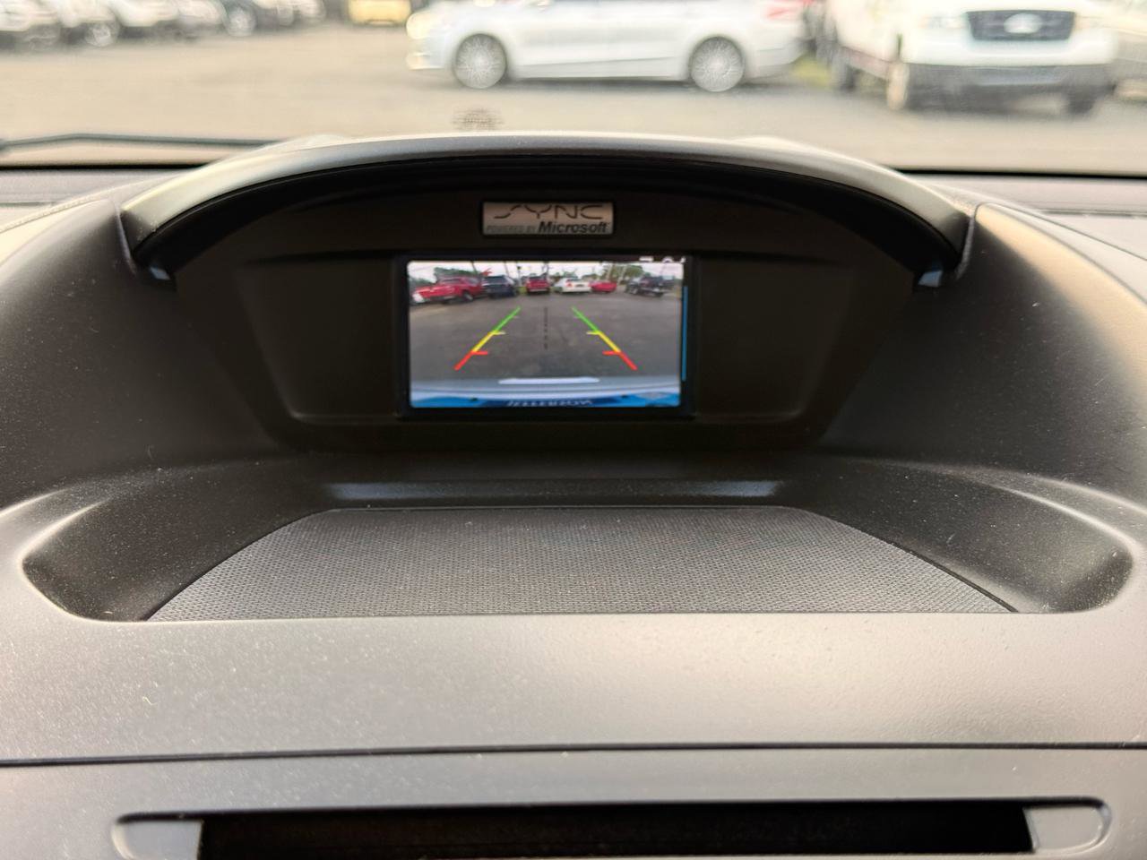 Used 2014 Ford Escape SE FWD image 16