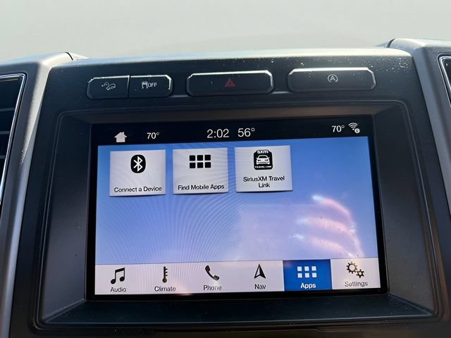 Used 2019 Ford Expedition XLT w/ Equipment Group 202A AWD/4WD image 17