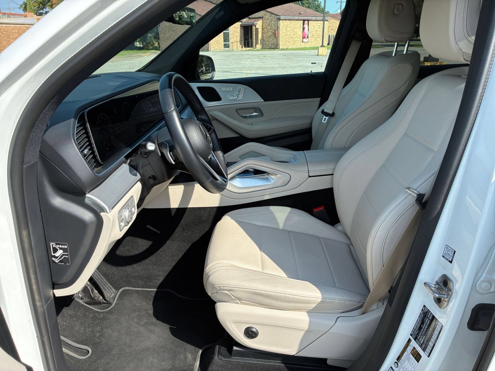 Used 2026 Mercedes-Benz GLE 350 4MATIC image 28