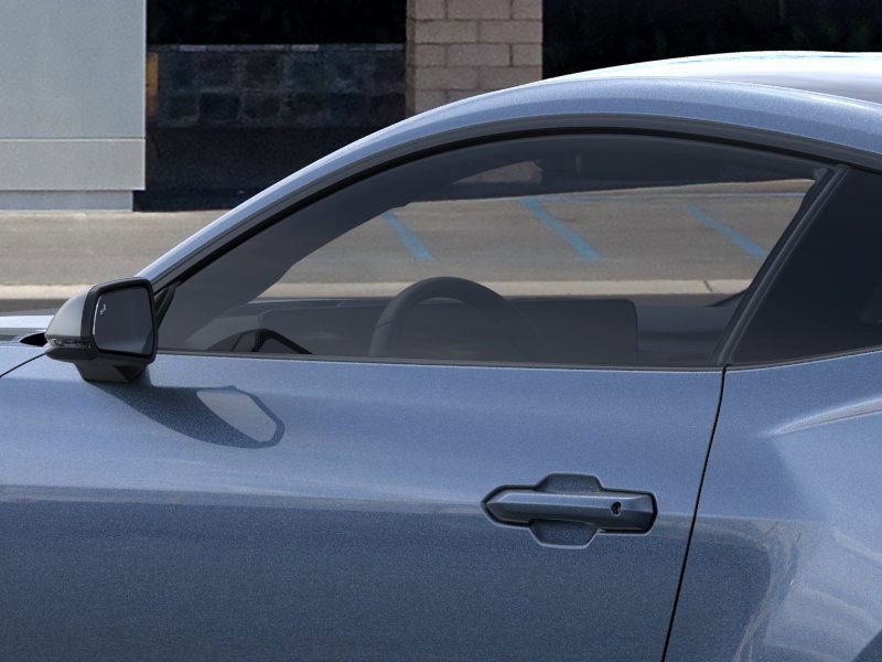 New 2025 Ford Mustang Dark Horse image 21