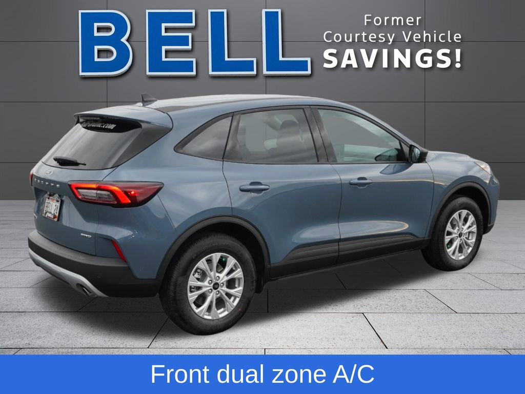 New 2026 Ford Escape Active w/ Tech Pack #1 image 3