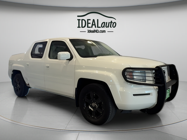 Used 2008 Honda Ridgeline RTS image 1