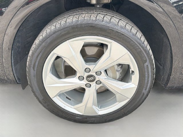 Used 2021 Audi Q5 Prestige AWD/4WD image 41