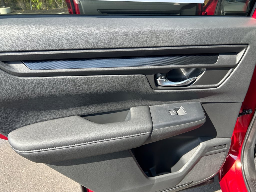 New 2026 Honda CR-V EX image 16