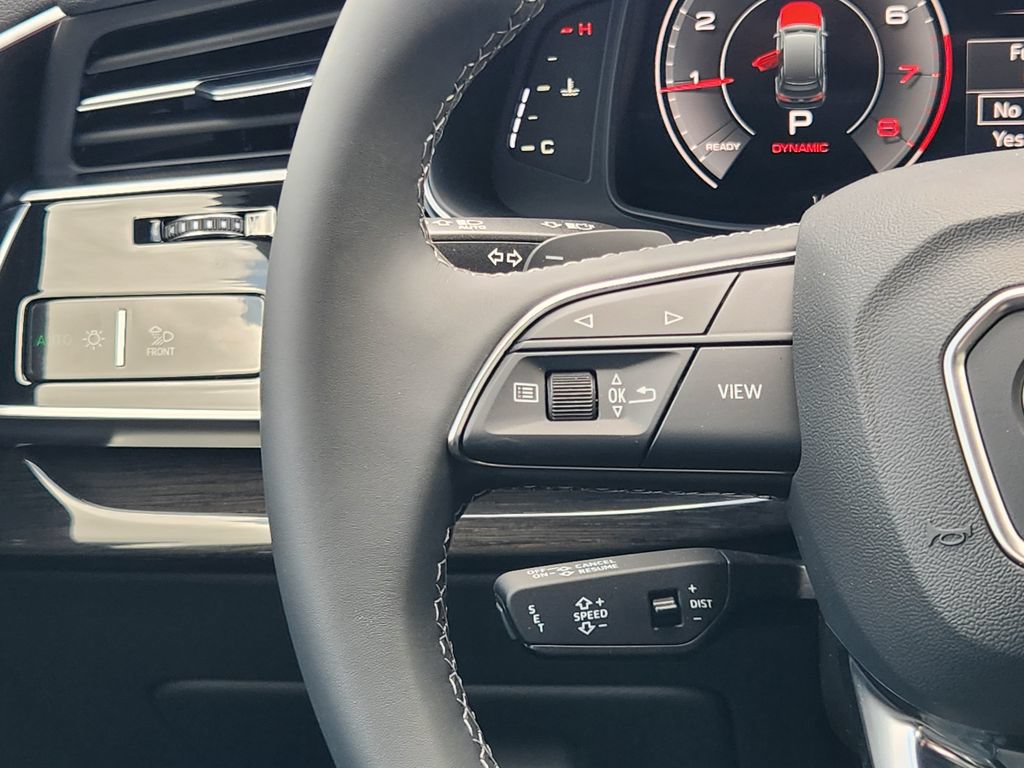 New 2026 Audi Q7 Premium Plus AWD/4WD image 33