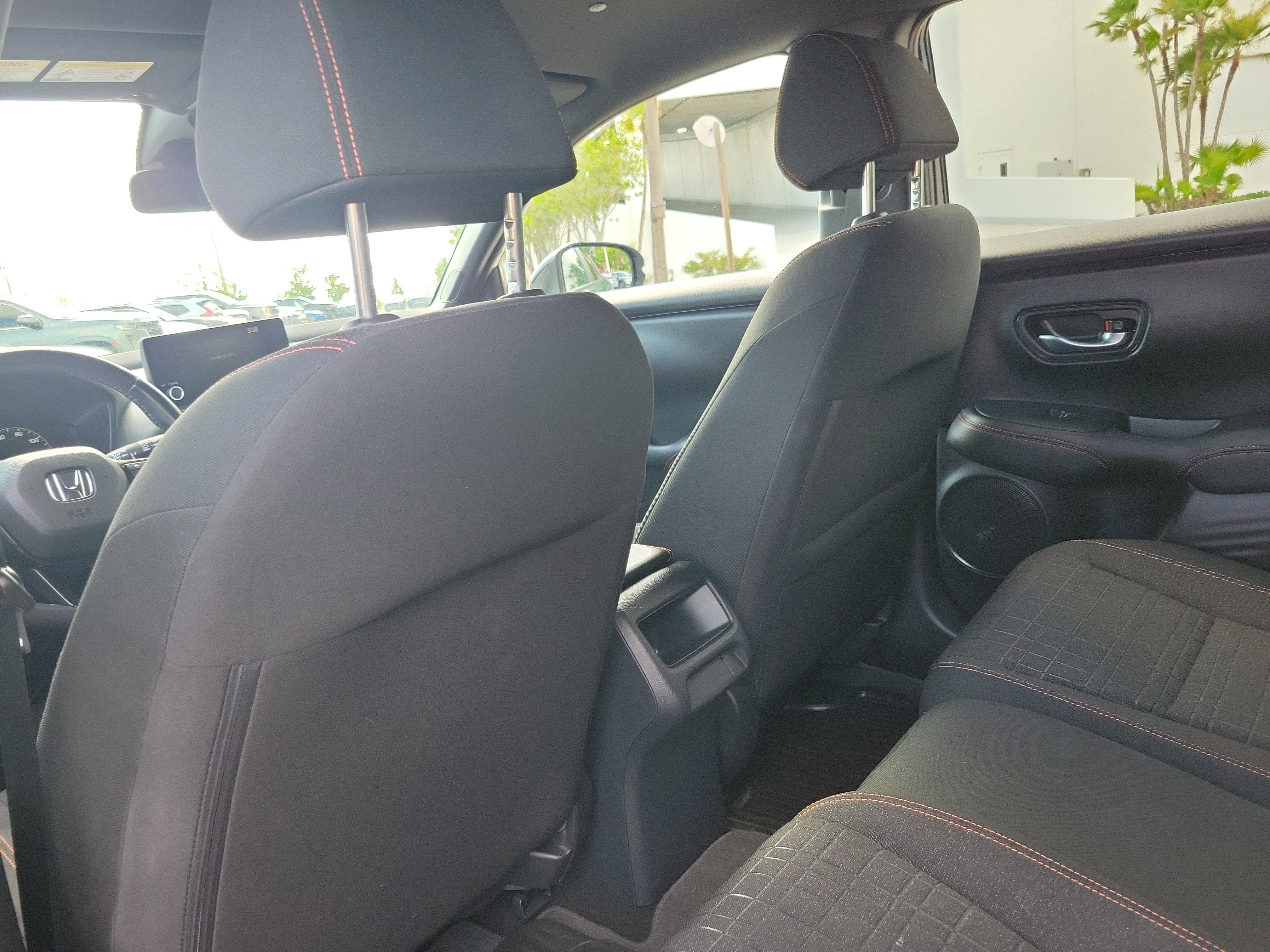 Used 2024 Honda HR-V Sport image 15