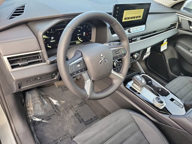 New 2026 Mitsubishi Outlander SE image 22