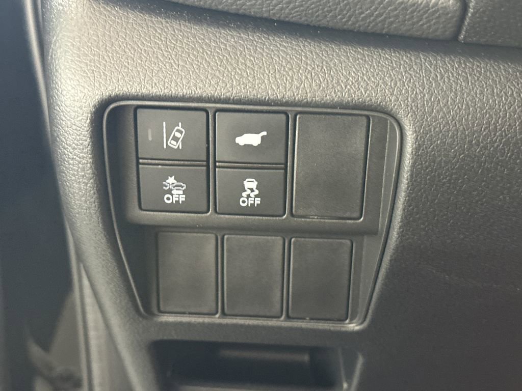 Used 2022 Honda CR-V EX-L image 8