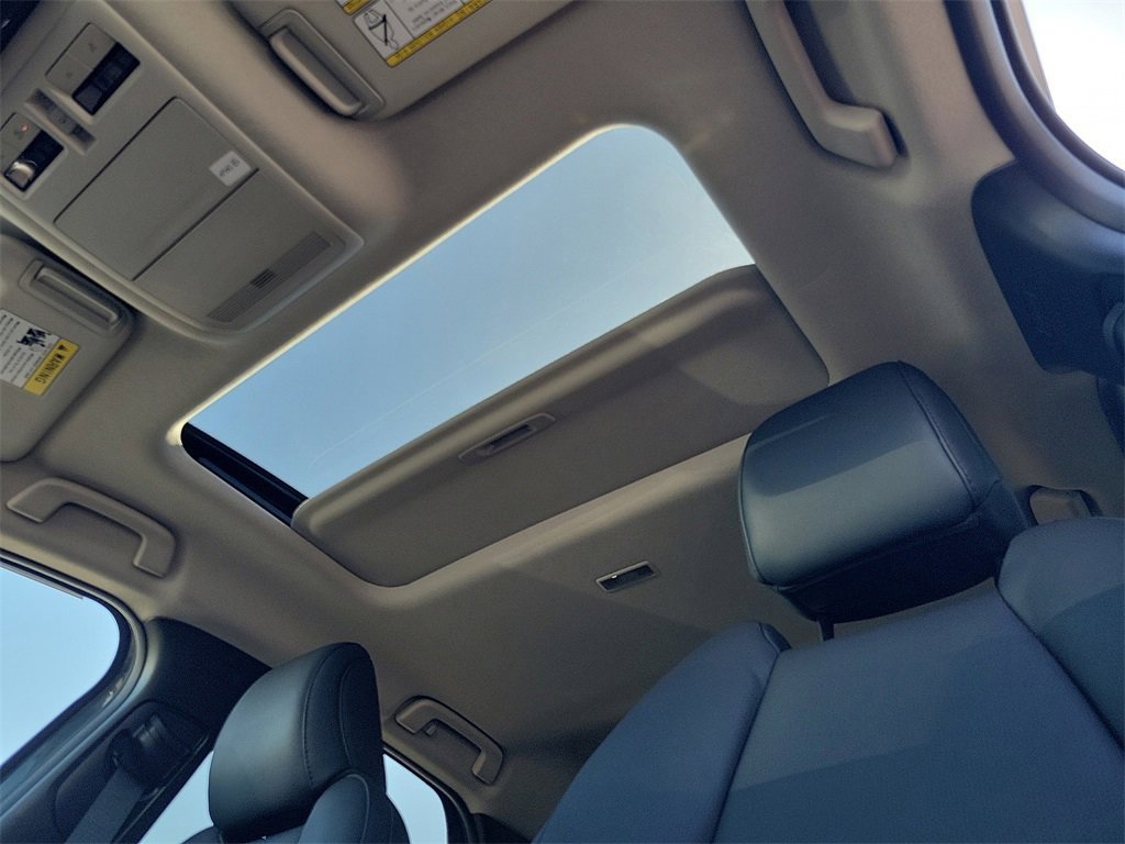 New 2025 MAZDA CX-30 2.5 Turbo w/ Premium Package image 13