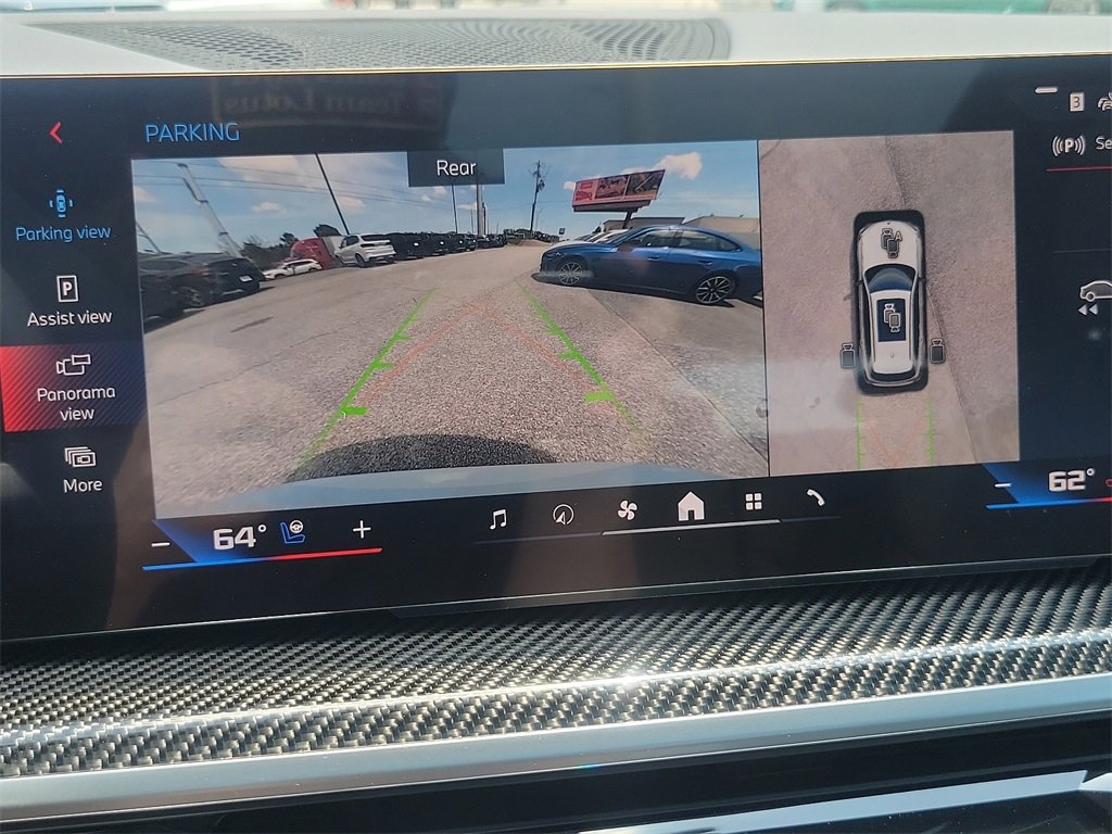 New 2025 BMW X5 M60i image 4