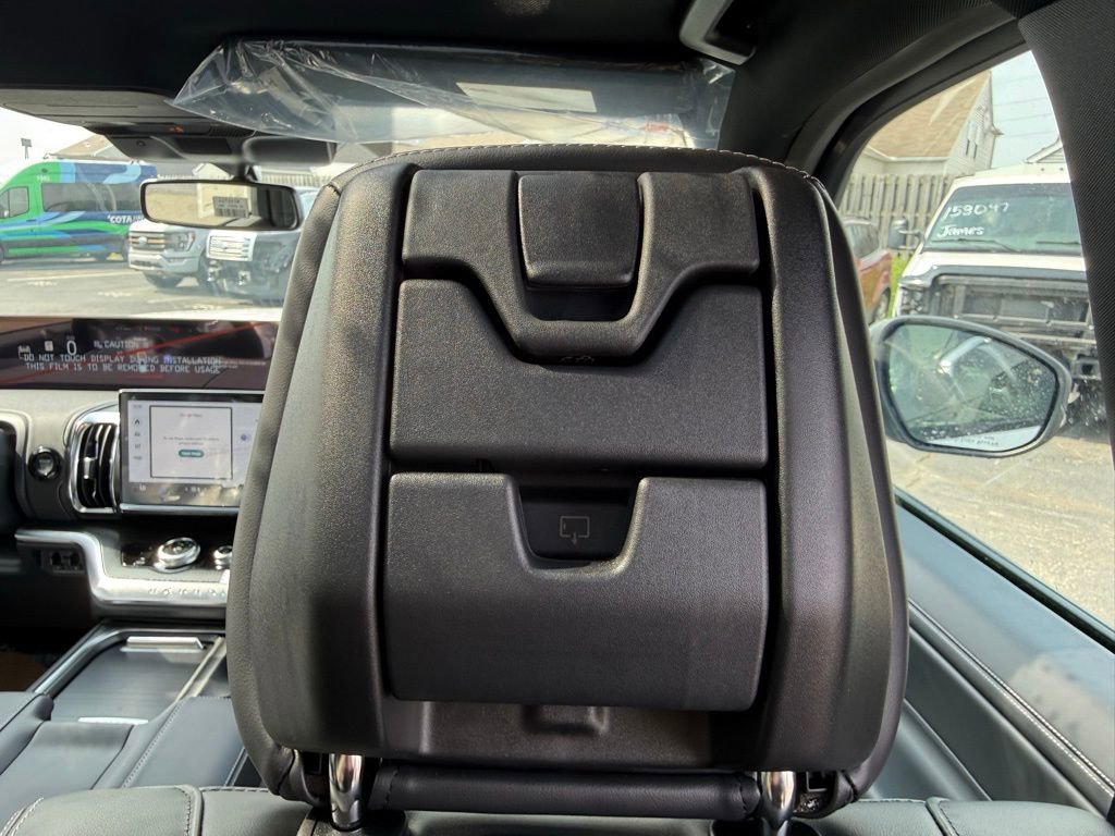 New 2026 Ford Expedition Max Platinum image 60
