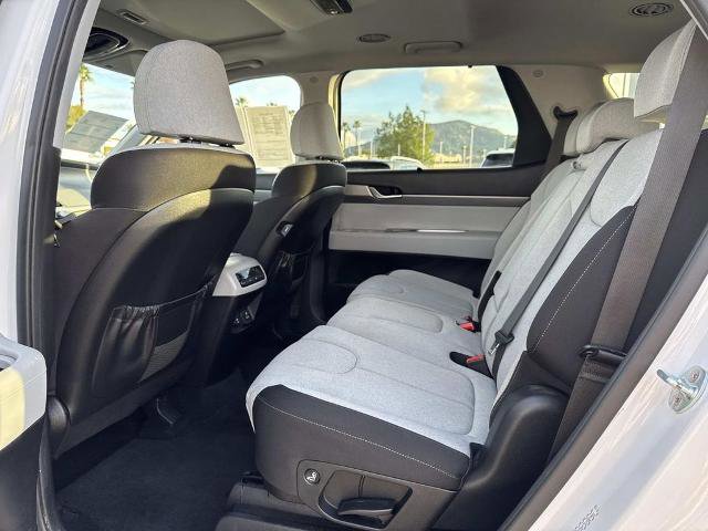 Used 2020 Hyundai Palisade SEL image 24