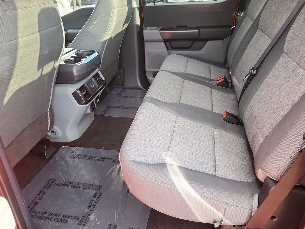 Used 2022 Ford F150 XL w/ Trailer Tow Package image 9