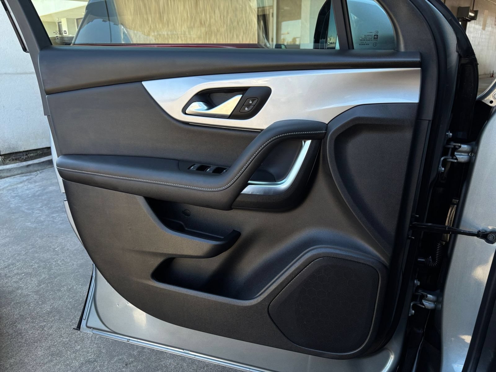Used 2026 Chevrolet Blazer LT AWD/4WD image 18