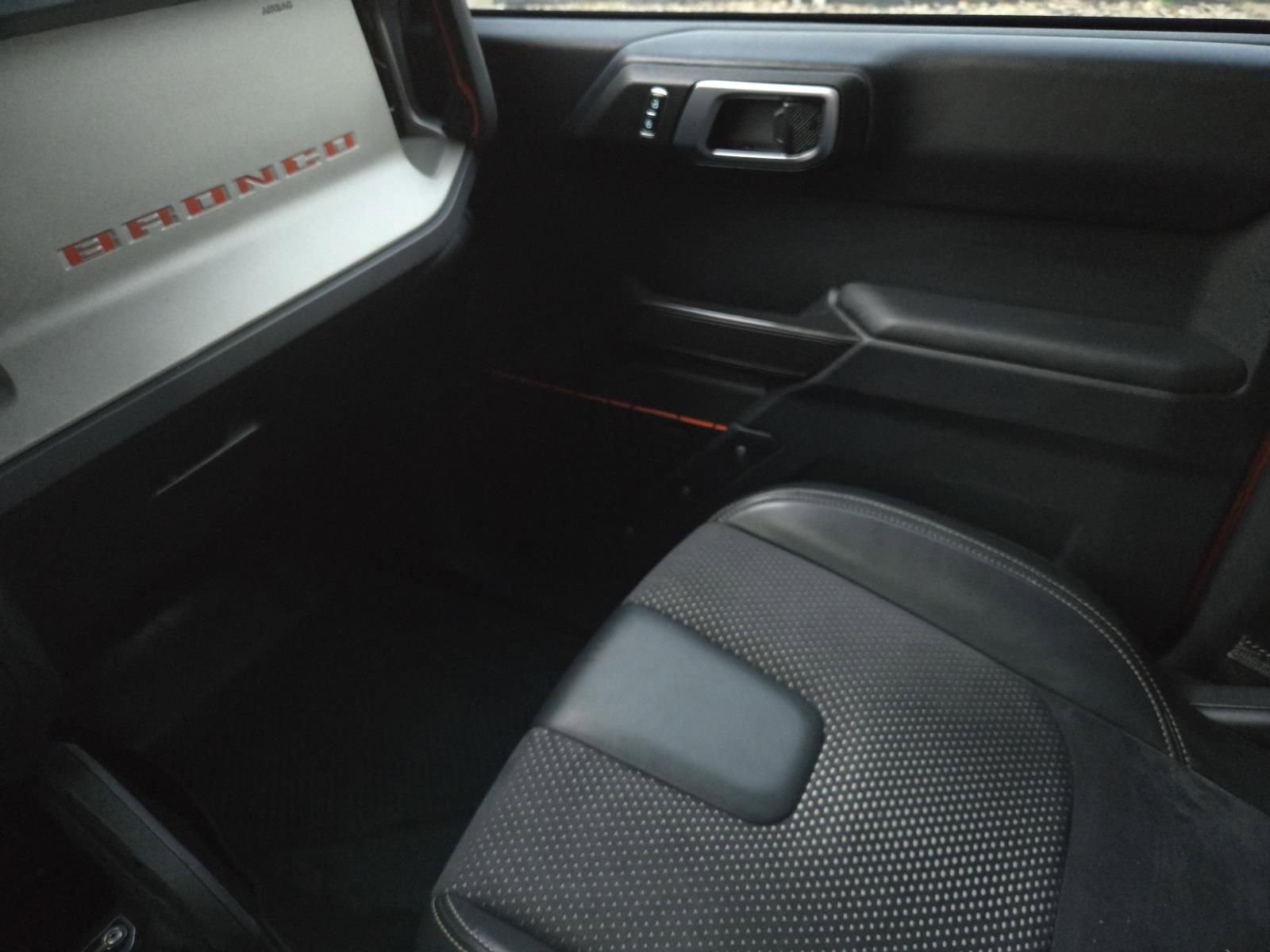 Used 2023 Ford Bronco Raptor image 29