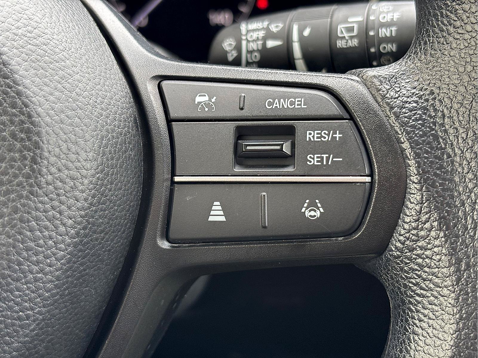 Certified 2023 Honda CR-V EX image 29