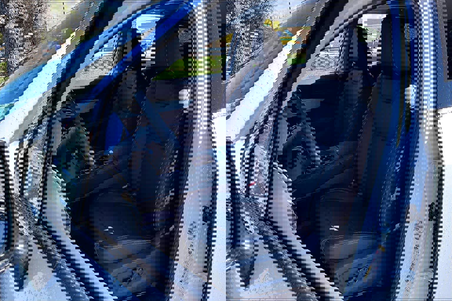 New 2026 Nissan Murano SL image 9