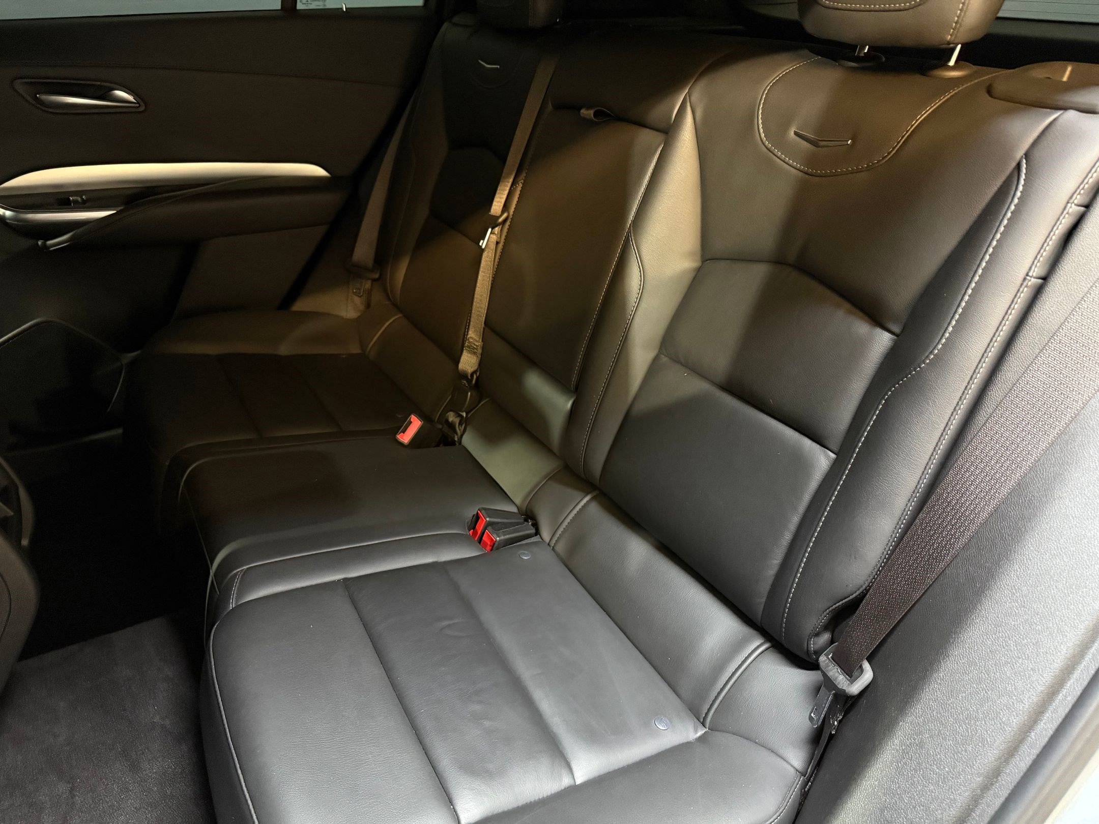 Certified 2023 Cadillac XT4 Premium Luxury image 37