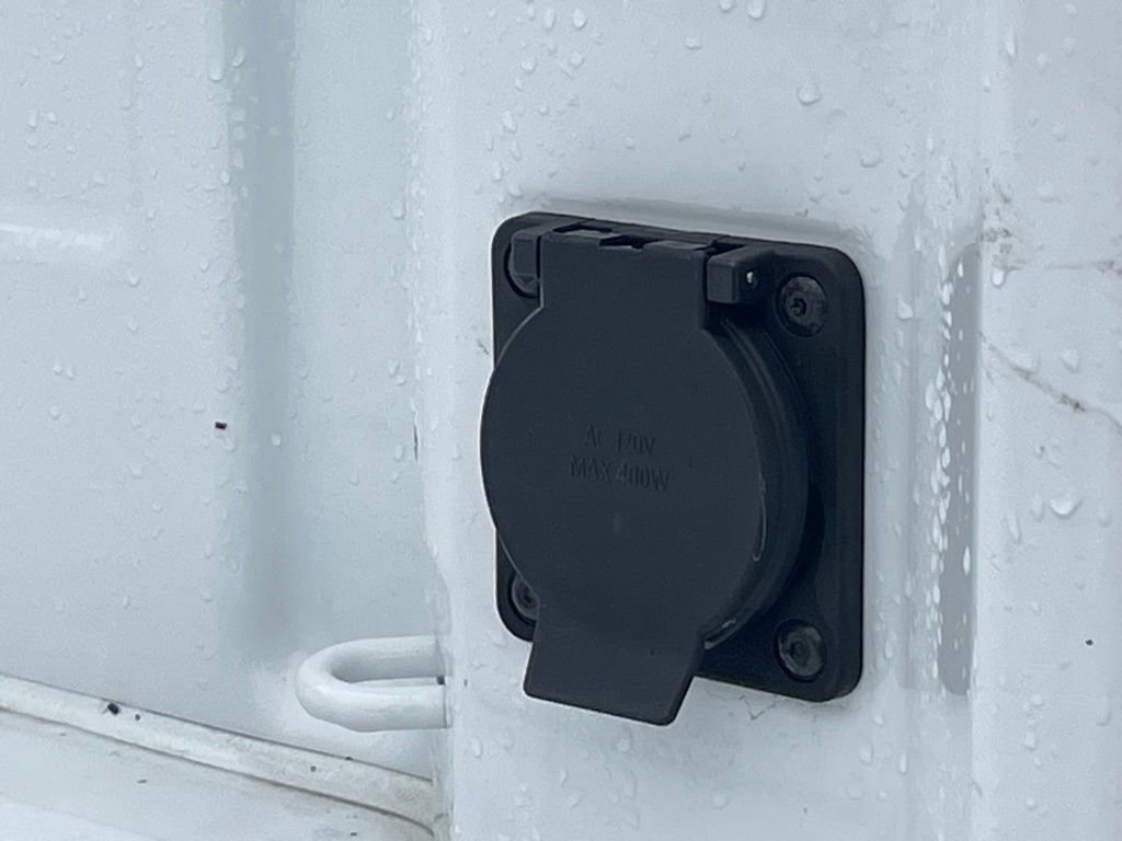 Certified 2024 Chevrolet Silverado 1500 LT image 20