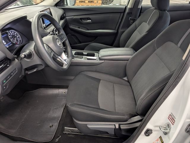 Used 2024 Nissan Sentra SV FWD image 8