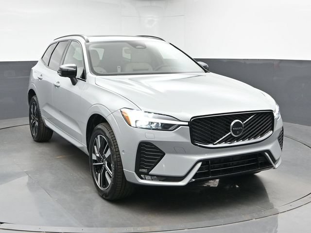 New 2026 Volvo XC60 B5 Plus w/ Protection Package Premier AWD/4WD image 2