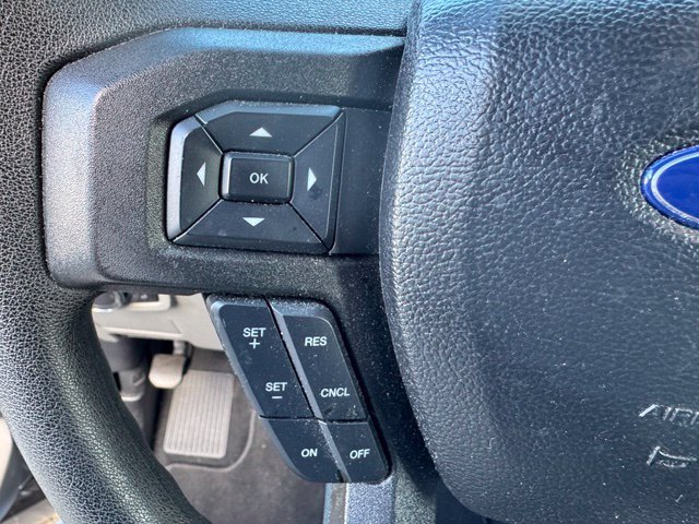 Used 2021 Ford F250 XLT w/ XLT Premium Package AWD/4WD image 5
