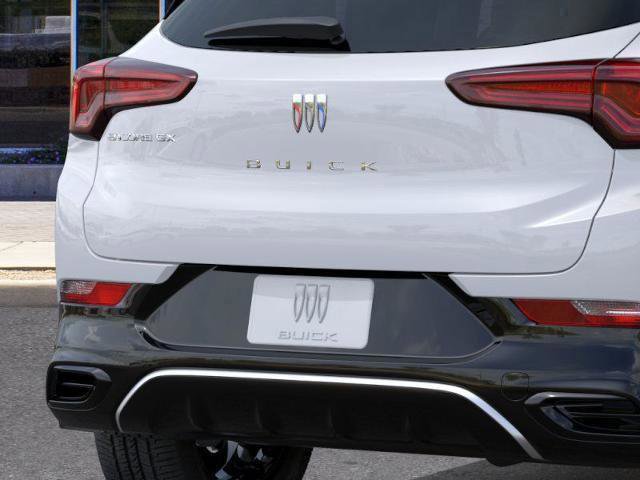 New 2026 Buick Encore GX Sport Touring image 62