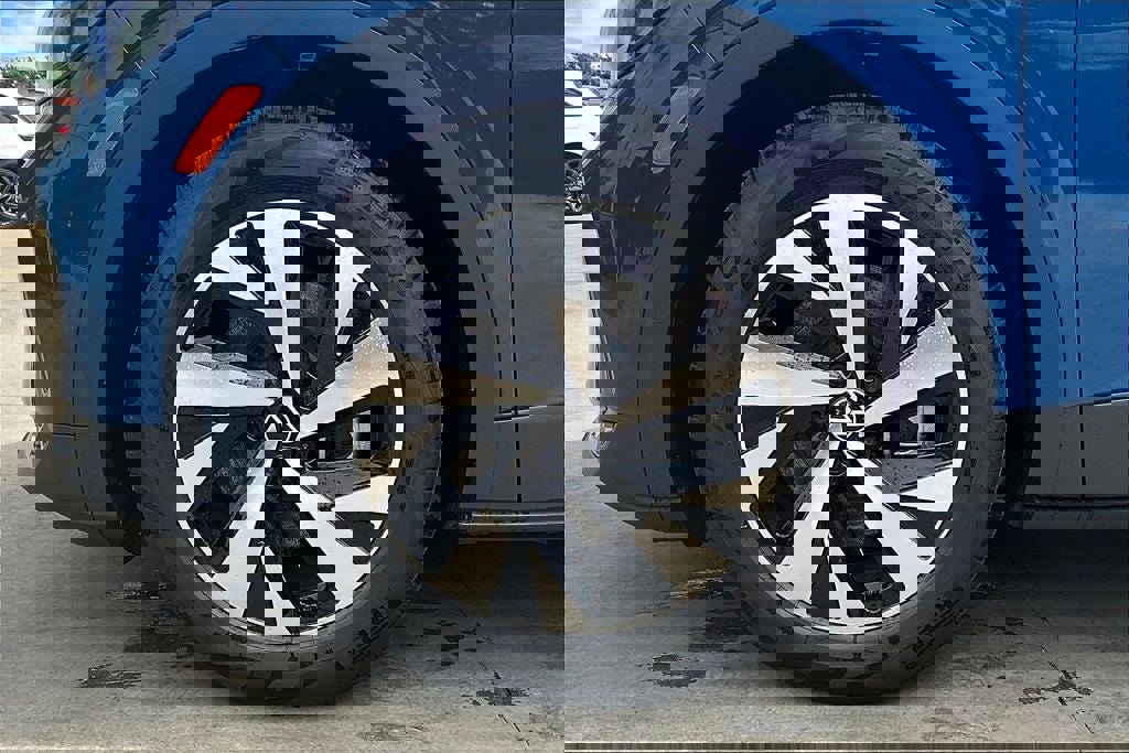 New 2026 Volkswagen ID.4 Pro image 8