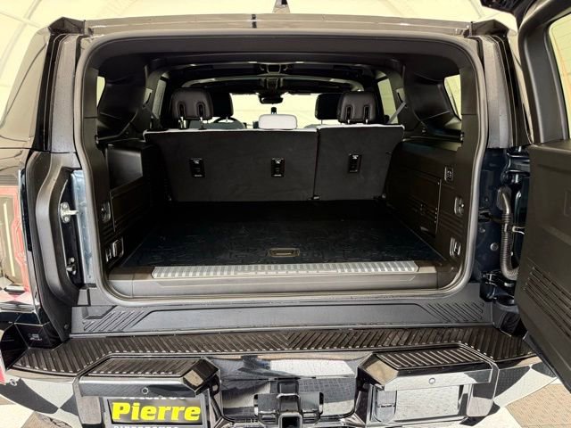 Used 2025 GMC Hummer EV 2X AWD/4WD image 5