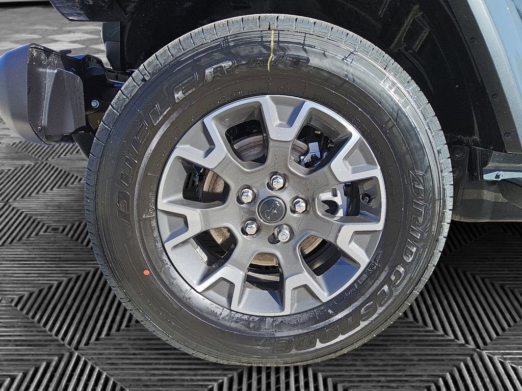 New 2026 Jeep Gladiator Sport S image 14