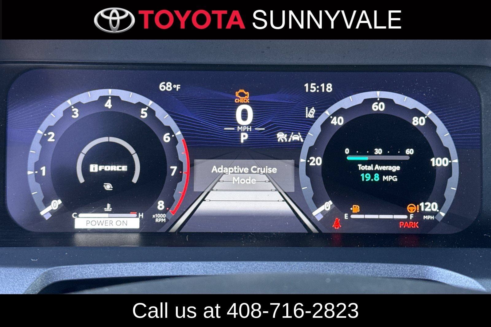Certified 2025 Toyota 4Runner TRD Off-Road Premium AWD/4WD image 29