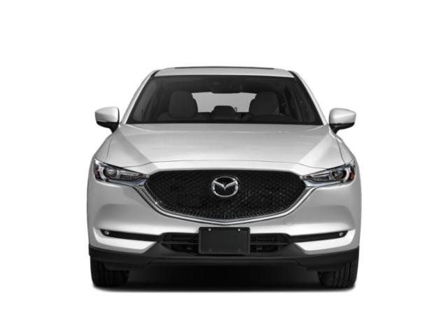 Used 2020 MAZDA CX-5 Grand Touring image 7