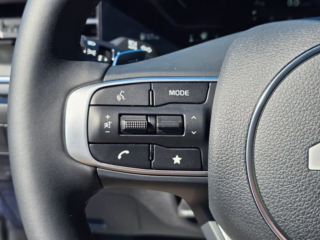 New 2026 Kia K5 GT image 36