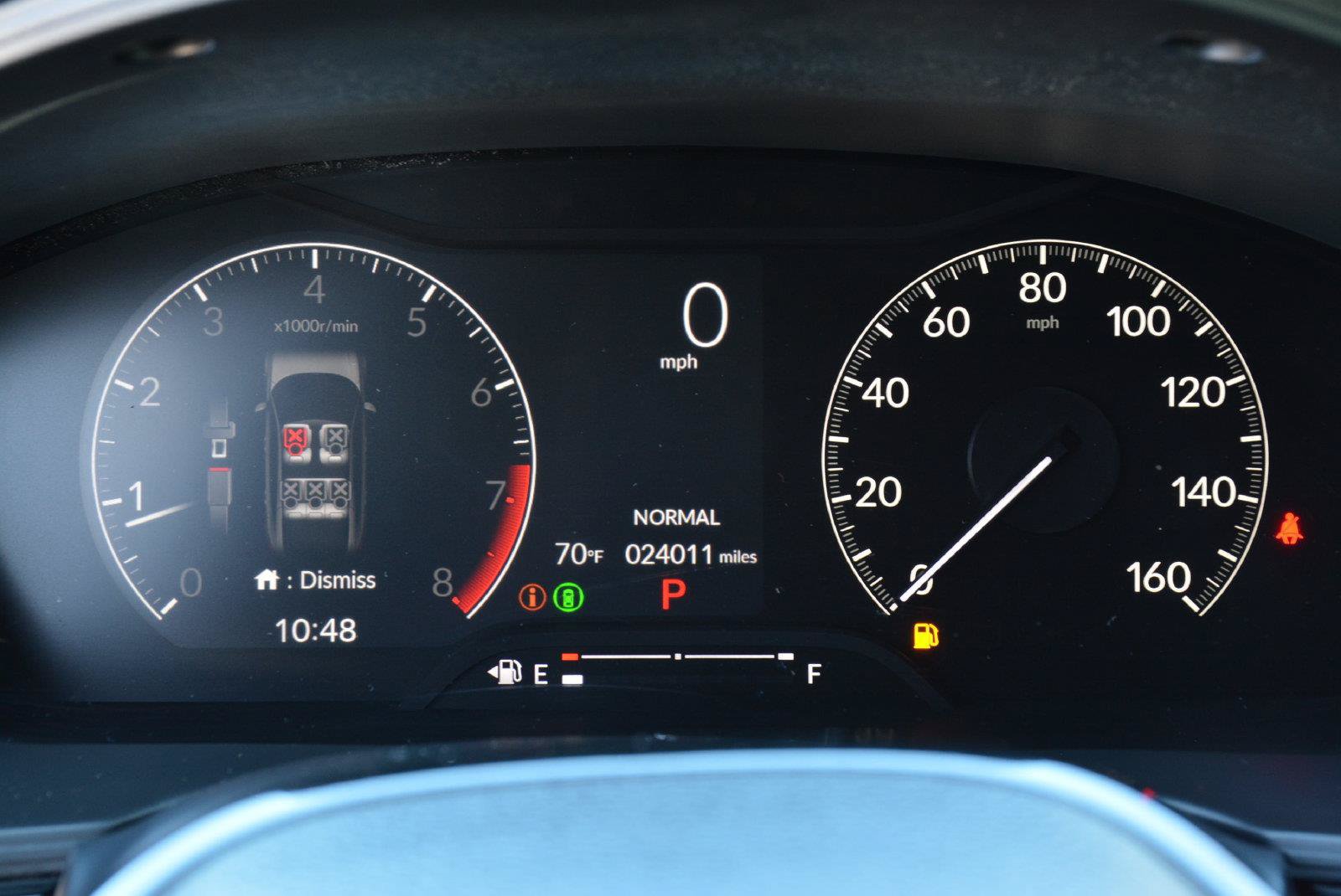 Used 2024 Honda Civic Sport image 25