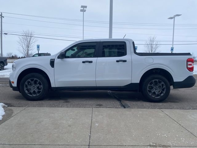 Used 2023 Ford Maverick XLT w/ Equipment Group 300A Standard image 8