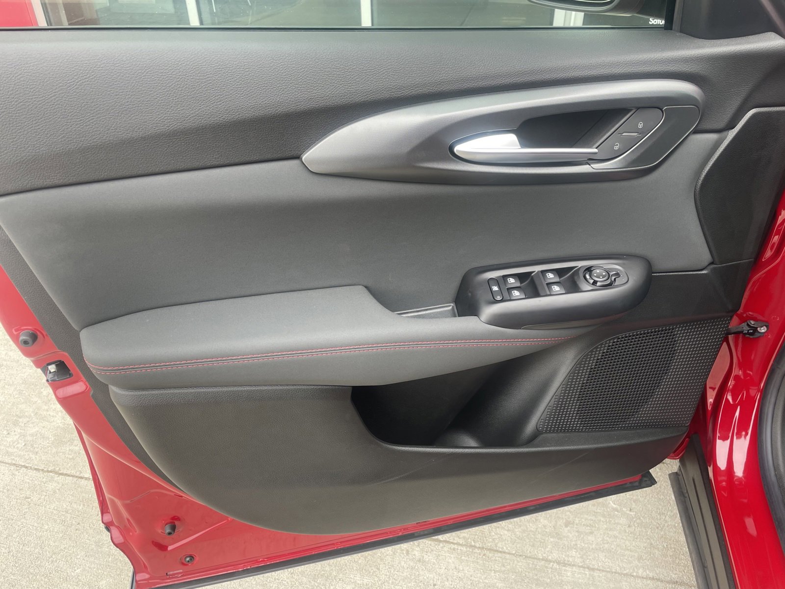 New 2024 Alfa Romeo Tonale Veloce w/ Active Assist Package image 14