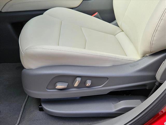 New 2025 Cadillac XT5 Premium Luxury w/ Technology Package image 4