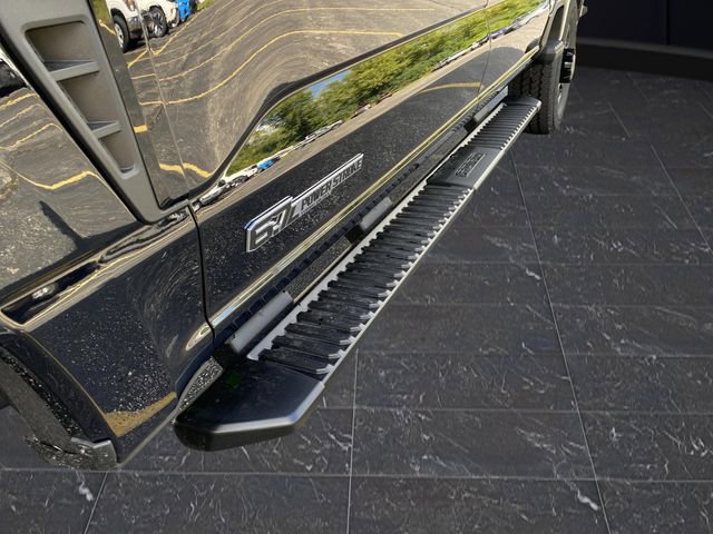 New 2026 Ford F250 XL w/ STX Appearance Package image 28