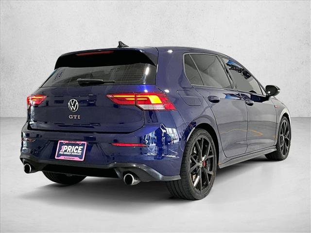 Used 2024 Volkswagen GTI Autobahn FWD video 2